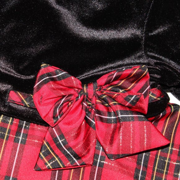 Girls Dress 2 piece set - Picture 2 of 11